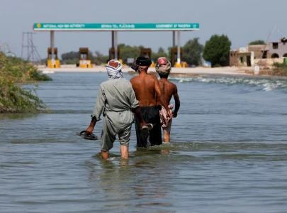 pakistan seeks billions of dollars after floods