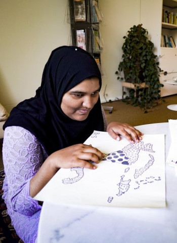 photo qatar foundation photo qatar foundation