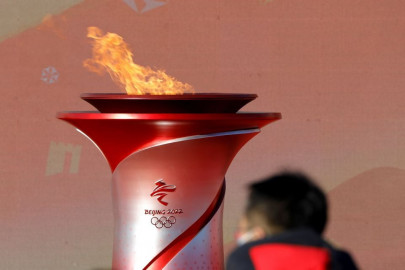 cs lights up national games 2023 torch cs lights up national games 2023 torch