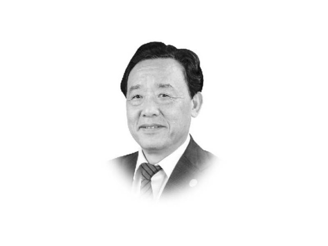 the writer is the director general of un s food and agriculture organization