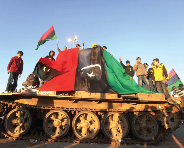 intervention looms us repositions naval forces off libya intervention looms us repositions naval forces off libya