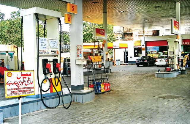 qadirpur repairs squeeze gas supply