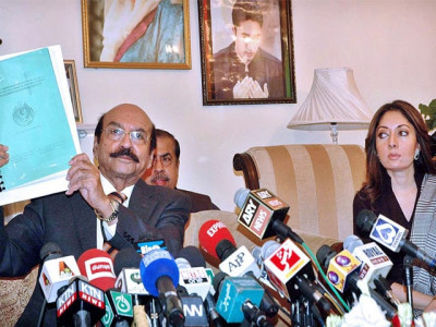 tori bund breach after one commission submits its report cm orders new inquiry suspends a few men