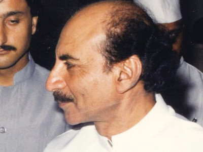 benazir assassination case culprits have confessed shah