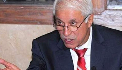 federal minister for investment and board of investment boi chairman qaiser ahmed sheikh photo file