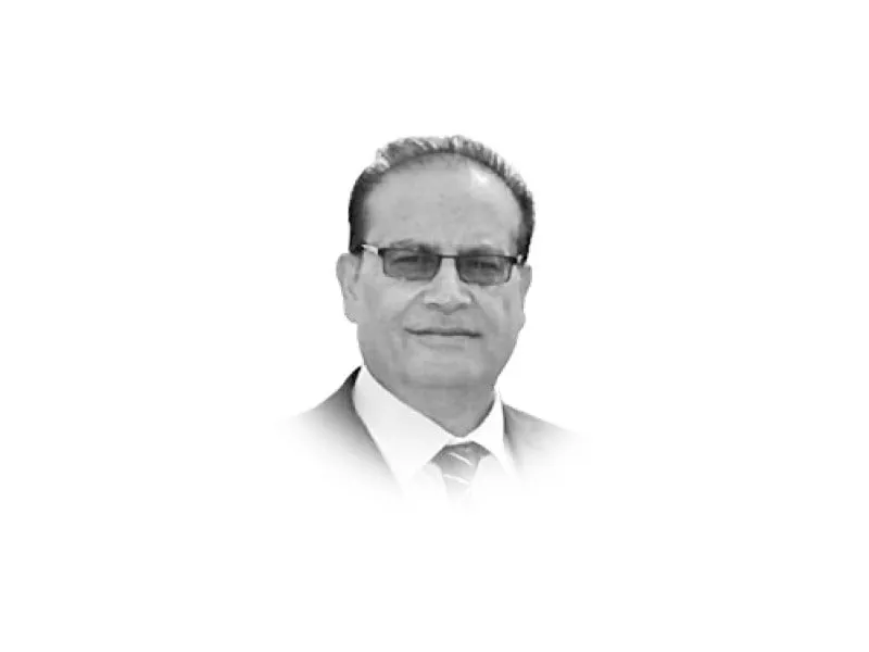 the writer is a former press minister at the embassy of pakistan in france the writer is a former press minister at the embassy of pakistan in france