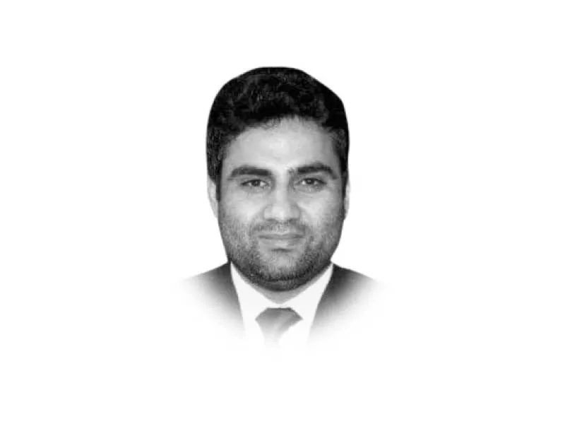the writer is a human rights activist pursuing a specialisation in health informatics from johns hopkins university the writer is a human rights activist pursuing a specialisation in health informatics from johns hopkins university
