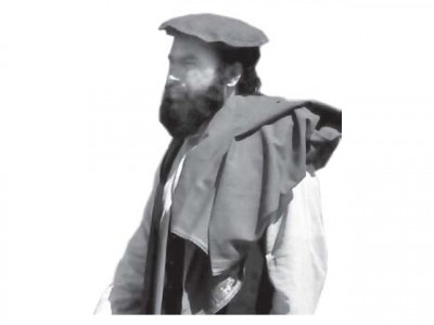 qari hussain terror still walks qari hussain terror still walks