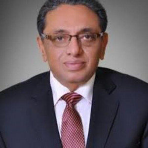 former kcci president siraj kassam teli passes away