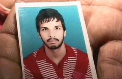 stowaway case body identified as 9th grade student