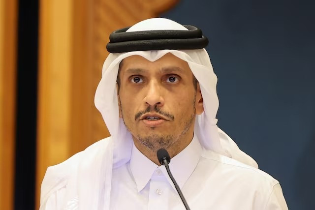 qatar s prime minister to visit iran amid middle east crisis qatar s prime minister to visit iran amid middle east crisis