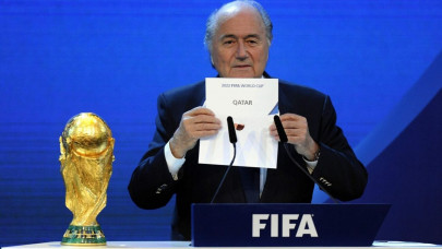 awarding qatar world cup was a mistake blatter