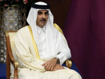 qatar faced unprecedented criticism over hosting world cup emir says