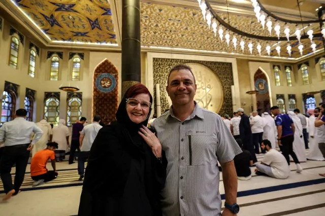 world cup host qatar seeks to change minds on islam world cup host qatar seeks to change minds on islam