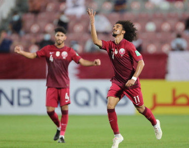 qatar face tough task to get out of group stage qatar face tough task to get out of group stage