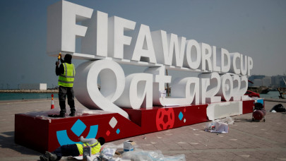 arab fans world cup fever cooled by qatar costs arab fans world cup fever cooled by qatar costs