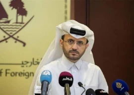 hamas negotiators not in doha