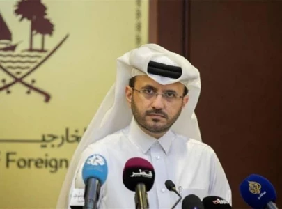 hamas negotiators not in doha