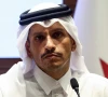 israel hamas must show good faith qatar