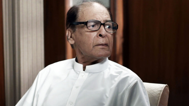 veteran actor qavi khan passes away in canada veteran actor qavi khan passes away in canada