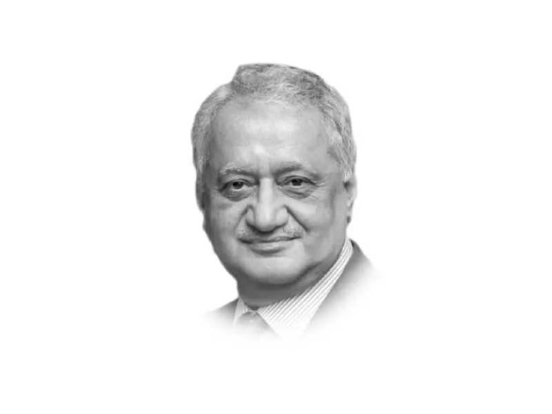 the writer is executive director center for international strategic studies sindh and former ambassador of pakistan to russia the writer is executive director center for international strategic studies sindh and former ambassador of pakistan to russia