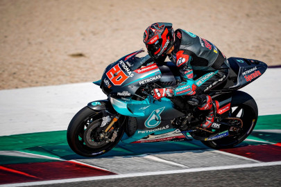 quartararo aiming to bounce back in misano quartararo aiming to bounce back in misano