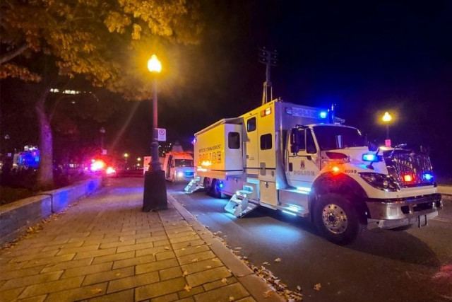 swordsman in medieval clothing kills two in quebec swordsman in medieval clothing kills two in quebec