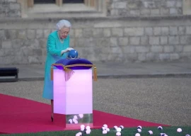 queen elizabeth s death reaction from politicians and officials