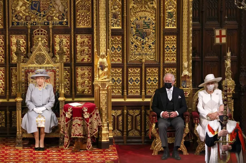 uk s elizabeth wants charles wife to be queen camilla when he s king uk s elizabeth wants charles wife to be queen camilla when he s king