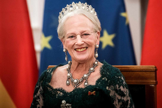 denmark s queen margrethe ii is in hospital after falling at fredensborg castle denmark s queen margrethe ii is in hospital after falling at fredensborg castle