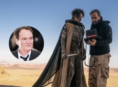 quentin tarantino refuses to watch denis villeneuve s dune i don t need to see that story again