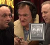 quentin tarantino roger avary reveal heroin paris night that inspired killing zoe to joe rogan