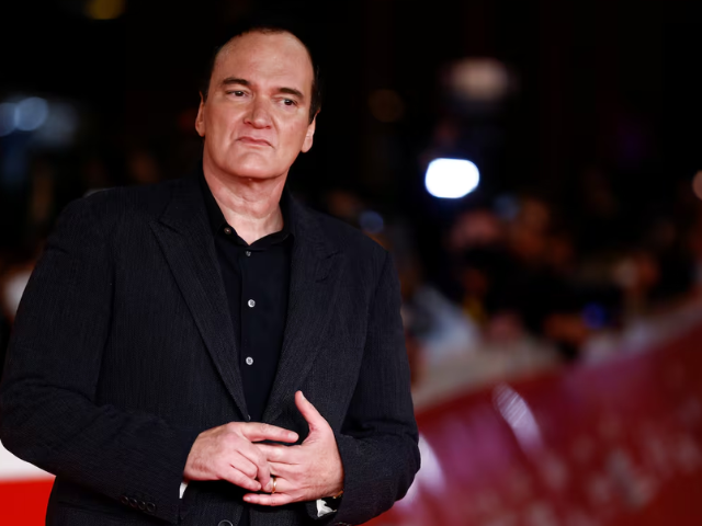 Quentin Tarantino expresses disinterest in “Toy Story 4”