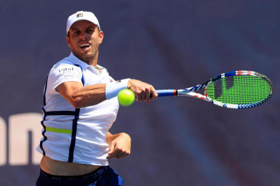 querrey defends escape from russia says he did it for family querrey defends escape from russia says he did it for family