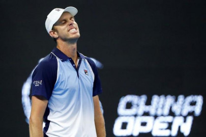 querrey given suspended 20 000 fine for quarantine breach