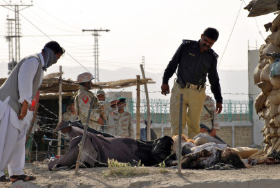 kharotabad incident i didn t order fire says ex ccpo quetta