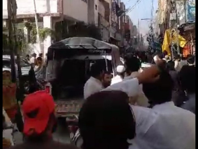 quetta grenade attack leaves three injured quetta grenade attack leaves three injured