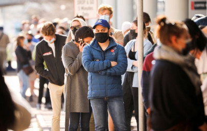 world closing its doors to african countries due to omicron world closing its doors to african countries due to omicron