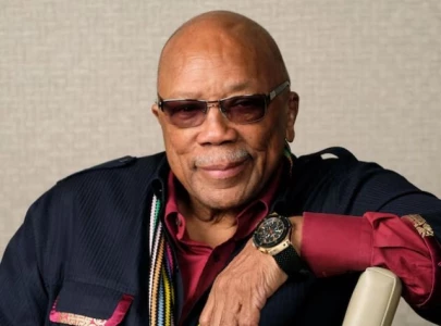 music icon quincy jones passes away at 91 after decades of transformative influence