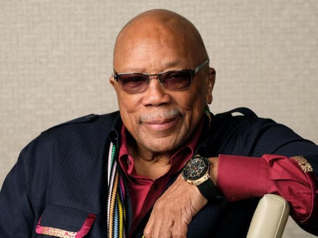 music icon quincy jones passes away at 91 after decades of transformative influence