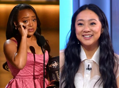 quinta brunson and stephanie hsu to star in universal comedy par for the course