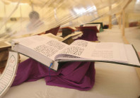 light upon light art dedicated to quranic verses