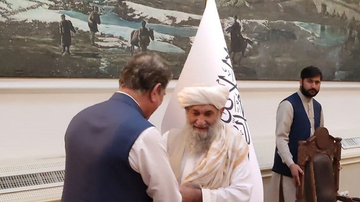 Photo of Pakistan desires durable peace, stability in Afghanistan: Qureshi