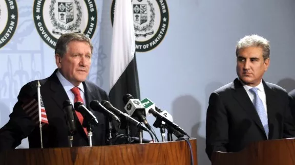 us will not play a role in kashmir dispute us will not play a role in kashmir dispute