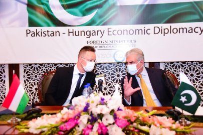pakistan hungary warn of fatf s political use pakistan hungary warn of fatf s political use