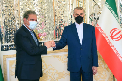 iran fully supports pakistan s regional approach on afghanistan iran fully supports pakistan s regional approach on afghanistan