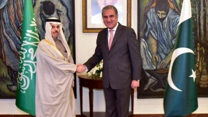 pakistan reaffirms commitment to safeguard saudi arab s territorial integrity pakistan reaffirms commitment to safeguard saudi arab s territorial integrity