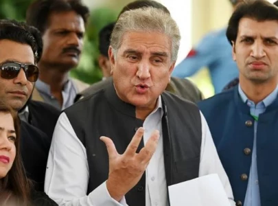 shah mahmood qureshi acquitted in may 9 violence case shah mahmood qureshi acquitted in may 9 violence case