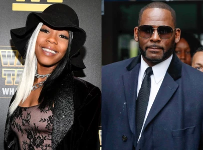 r kelly s daughter buku abi reveals traumatic past suicide attempts in new docuseries