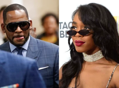 r kelly s daughter buku abi speaks out about alleged childhood abuse